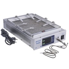 AOYUE Int863 piastra di