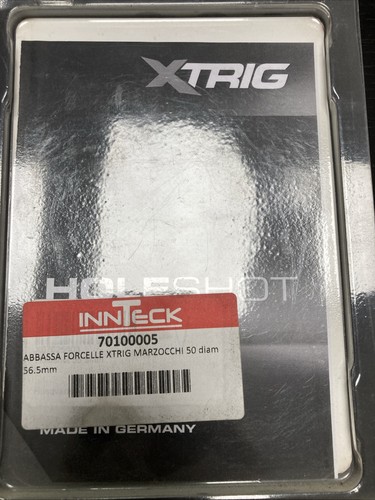 Trig kit abbassa forcelle - abbassa,