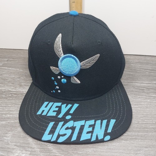 Cappello snapback nintendo - cappello,