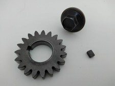 Montesa Cota 315 R Ingranaggio