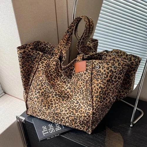 Borsa tote tela stampa