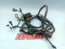 CABLAGGIO ELETTRICO ELECTRIC HARNESS SUZUKI GSF 1200 BANDIT - S  01-05 V720