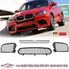 Per BMW X5M X6M E70 E71
