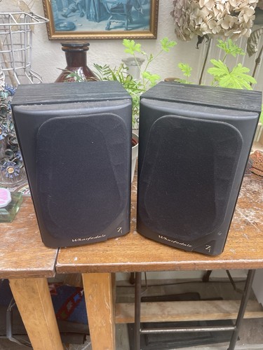 Diffusori scaffale vintage - da,
