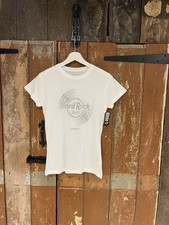 T-shirt Hard Rock Cafe Dubai