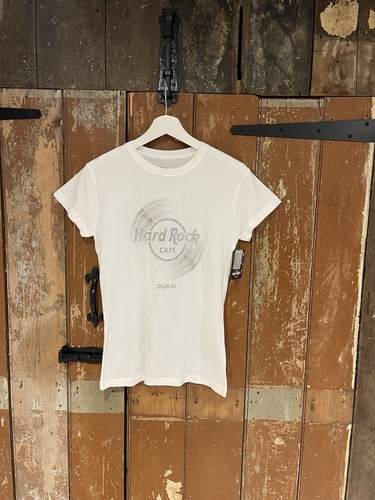 Shirt hard rock cafe - hard,