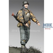 ALPINE ALP35211 SS MG