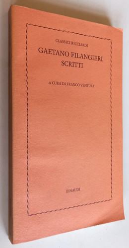 Classici ricciardi - ricciardi, 16