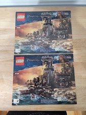 LEGO 4194 Pirati dei Caraibi