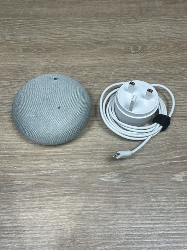 Google home mini 1ª - mini,
