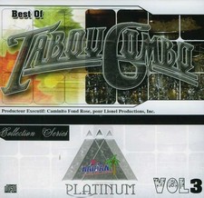 Tabou Combo --Platinum Vol.3