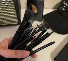 Set di pennelli per trucco MAC