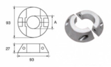 MAX PROP COLLARE  ZINCO ANODO