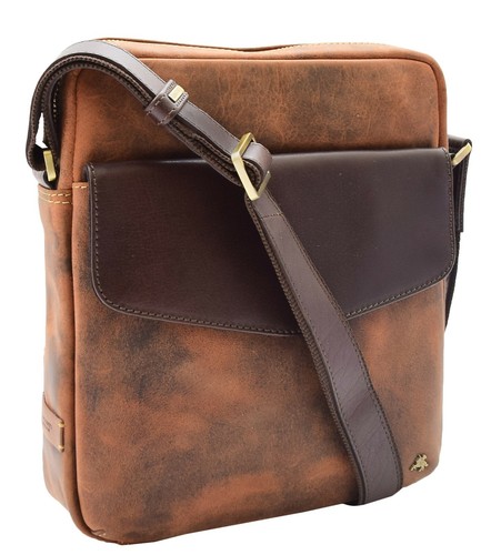 Borsa tracolla uomo in - tracolla,