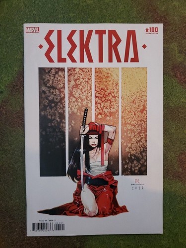 Elektra 100 variant - elektra,