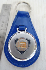 portachiavi vintage Lancia