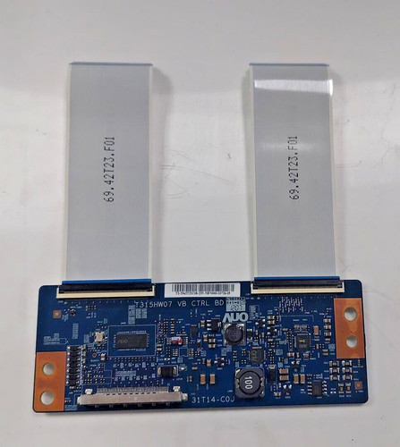 Scheda con 68t315hw07 - ,