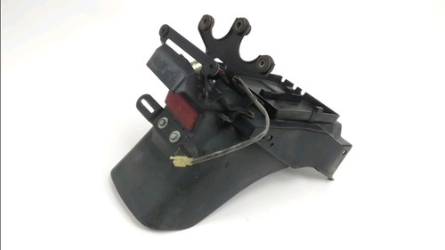 Support plaque eclairage - support,