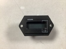 Rs Contaore 100-240V AC 48-150V DC Codice Rs 185-6034