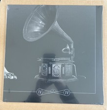 Thunderdome Vinyl Series IV/IV