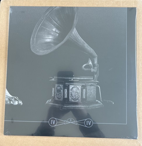 Thunderdome vinyl series iv - thunderdome,