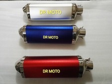 Terminale marmitta Scarico