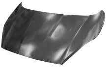 COFANO ANTERIORE ANT FORD FIESTA 13> DAL 2013 IN POI