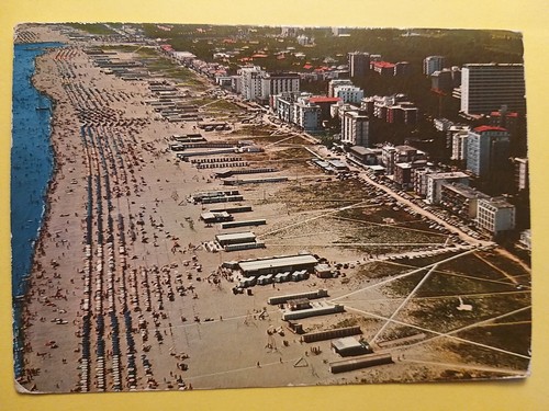 Lido degli estensi - lido,