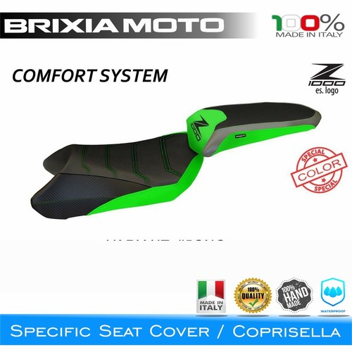 Rivestimento copri sella - rivestimento,