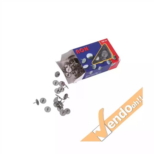 Kit completo 100 puntine - completo,