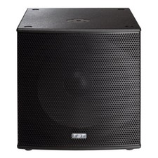 Fbt subline 118sa altoparlante - fbt,