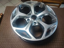 Cerchi in lega PORSCHE CAYENNE, VOLKSWAGEN TOUAREG 17" -ARCASTING SILVER 5X130