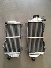 Coppia radiatori yamaha yz250f - coppia,