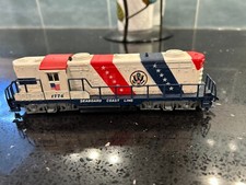 AHM Scala HO Seaboard