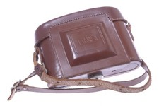 Zeiss camera ready case - ✅,