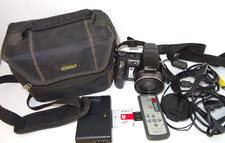 Sony Cyber-shot DSC-H9 8,1 MP