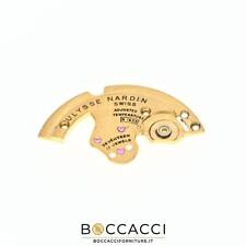 ULYSSE NARDIN 1633 Cod. 110 Ponte delle Ruote Calib: 1633 (OTTIMO STATO)