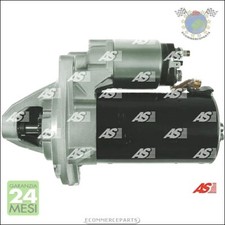 Motorino D'avviamento Starter (As) Per New Holland Tn-A