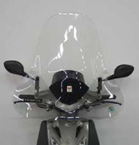 Isotta parabrezza classic - isotta, per