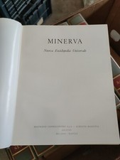 Enciclopedia Minerva N. 8