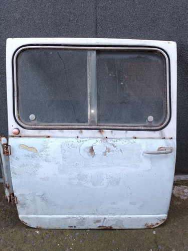 Fiat 600 multipla sportello - 600,