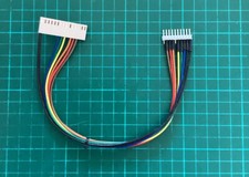 Kick harness CPS1 To Mortal