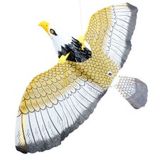 Realistico Falcon Esca Testa