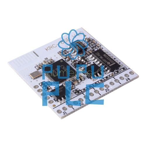 Krc 86b modulo ricevitore - modulo,