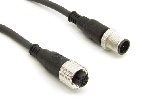 Industrial machine cable - industrial,