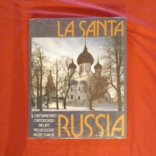 LA SANTA RUSSIA Città Nuova