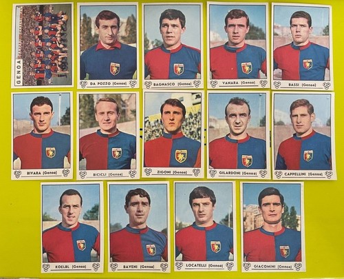 Figurina calciatori panini - calciatori,