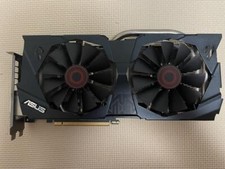 ASUS STRIX GTX 970 Direct CU