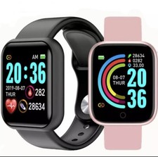 SMART WATCH, MONITORAGGIO DEL