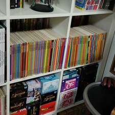 Eura Editoriale - Robin Wood